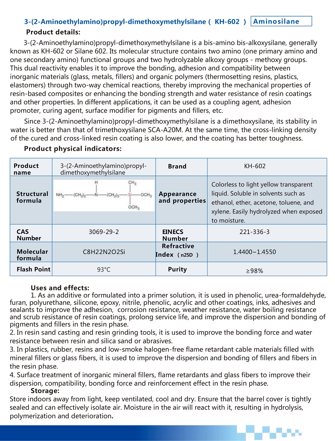 3-(2-Aminoethylamino)propyl-dimethoxymethylsilane( KH-602 ).jpg 3-(2-Aminoethylamino)propyl-dimethoxymethylsilane( KH-602 ).jpg